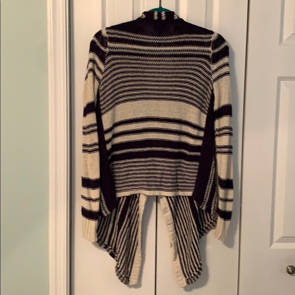 Lucky Brand Ballerina Sweater S - Picture 4 of 6